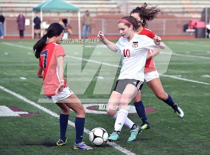Thumbnail 3 in Kennedy Catholic vs. Camas (WIAA 4A 3rd Place Final)  photogallery.