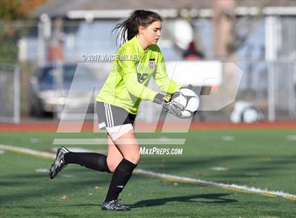 Thumbnail 3 in Kennedy Catholic vs. Camas (WIAA 4A 3rd Place Final)  photogallery.
