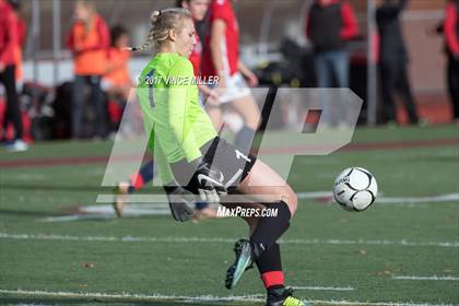 Thumbnail 1 in Kennedy Catholic vs. Camas (WIAA 4A 3rd Place Final)  photogallery.