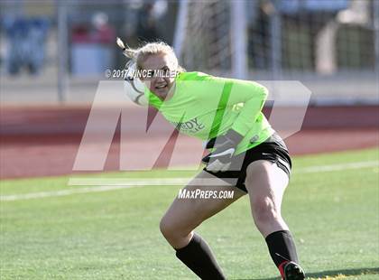 Thumbnail 2 in Kennedy Catholic vs. Camas (WIAA 4A 3rd Place Final)  photogallery.