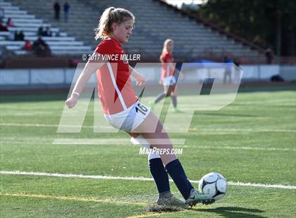 Thumbnail 3 in Kennedy Catholic vs. Camas (WIAA 4A 3rd Place Final)  photogallery.
