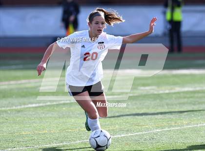 Thumbnail 1 in Kennedy Catholic vs. Camas (WIAA 4A 3rd Place Final)  photogallery.