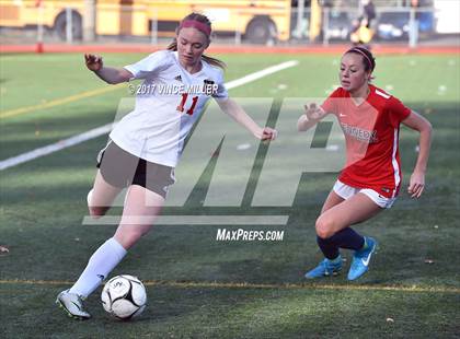 Thumbnail 2 in Kennedy Catholic vs. Camas (WIAA 4A 3rd Place Final)  photogallery.