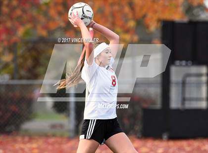 Thumbnail 2 in Kennedy Catholic vs. Camas (WIAA 4A 3rd Place Final)  photogallery.