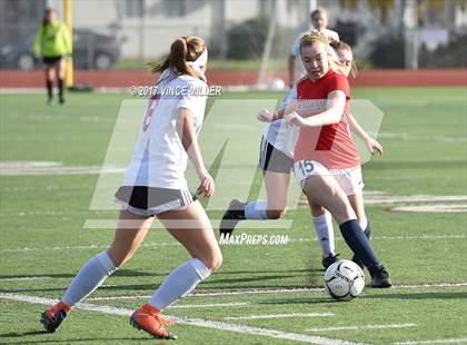 Thumbnail 2 in Kennedy Catholic vs. Camas (WIAA 4A 3rd Place Final)  photogallery.