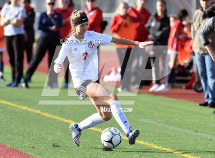 Thumbnail 1 in Kennedy Catholic vs. Camas (WIAA 4A 3rd Place Final)  photogallery.