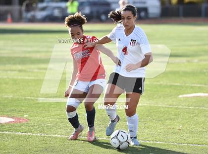 Thumbnail 1 in Kennedy Catholic vs. Camas (WIAA 4A 3rd Place Final)  photogallery.