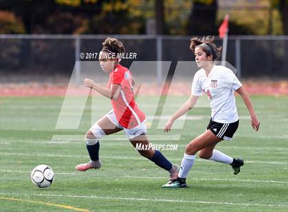 Thumbnail 3 in Kennedy Catholic vs. Camas (WIAA 4A 3rd Place Final)  photogallery.