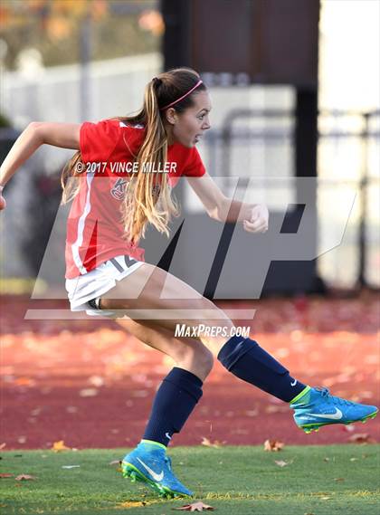 Thumbnail 2 in Kennedy Catholic vs. Camas (WIAA 4A 3rd Place Final)  photogallery.
