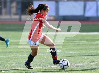 Thumbnail 3 in Kennedy Catholic vs. Camas (WIAA 4A 3rd Place Final)  photogallery.