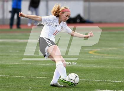 Thumbnail 3 in Kennedy Catholic vs. Camas (WIAA 4A 3rd Place Final)  photogallery.