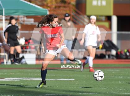 Thumbnail 2 in Kennedy Catholic vs. Camas (WIAA 4A 3rd Place Final)  photogallery.