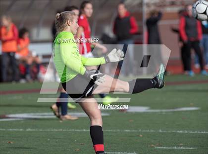 Thumbnail 2 in Kennedy Catholic vs. Camas (WIAA 4A 3rd Place Final)  photogallery.