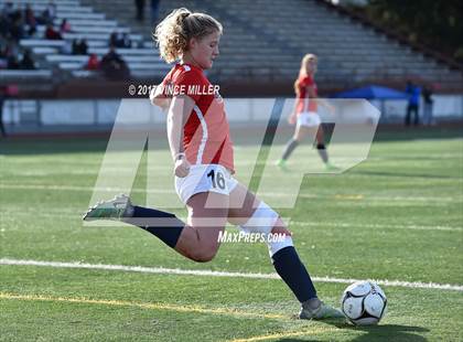 Thumbnail 2 in Kennedy Catholic vs. Camas (WIAA 4A 3rd Place Final)  photogallery.