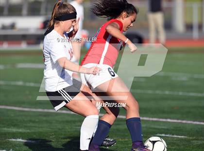 Thumbnail 3 in Kennedy Catholic vs. Camas (WIAA 4A 3rd Place Final)  photogallery.