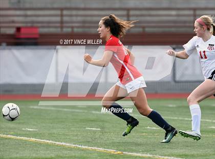 Thumbnail 3 in Kennedy Catholic vs. Camas (WIAA 4A 3rd Place Final)  photogallery.