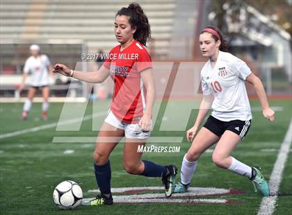 Thumbnail 2 in Kennedy Catholic vs. Camas (WIAA 4A 3rd Place Final)  photogallery.