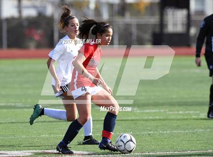 Thumbnail 3 in Kennedy Catholic vs. Camas (WIAA 4A 3rd Place Final)  photogallery.