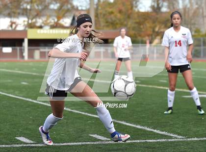 Thumbnail 2 in Kennedy Catholic vs. Camas (WIAA 4A 3rd Place Final)  photogallery.