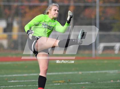 Thumbnail 1 in Kennedy Catholic vs. Camas (WIAA 4A 3rd Place Final)  photogallery.