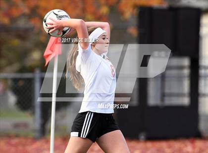 Thumbnail 3 in Kennedy Catholic vs. Camas (WIAA 4A 3rd Place Final)  photogallery.
