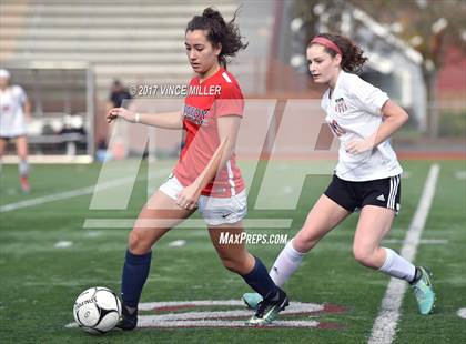 Thumbnail 1 in Kennedy Catholic vs. Camas (WIAA 4A 3rd Place Final)  photogallery.