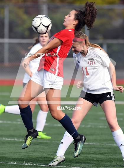Thumbnail 3 in Kennedy Catholic vs. Camas (WIAA 4A 3rd Place Final)  photogallery.
