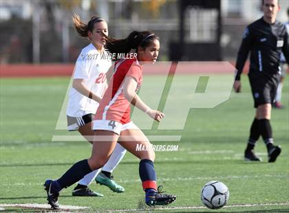 Thumbnail 1 in Kennedy Catholic vs. Camas (WIAA 4A 3rd Place Final)  photogallery.