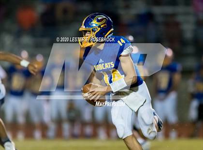 Thumbnail 2 in Hondo @ Comfort photogallery.