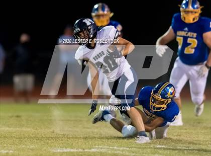 Thumbnail 2 in Hondo @ Comfort photogallery.