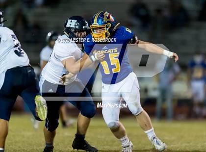 Thumbnail 2 in Hondo @ Comfort photogallery.