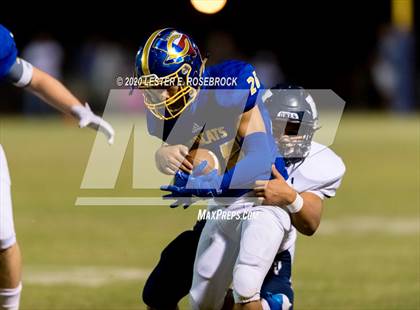 Thumbnail 2 in Hondo @ Comfort photogallery.