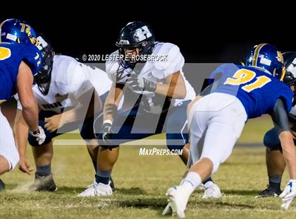 Thumbnail 3 in Hondo @ Comfort photogallery.