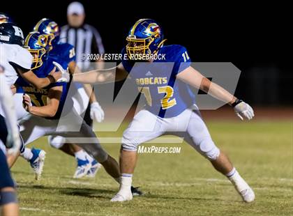 Thumbnail 3 in Hondo @ Comfort photogallery.