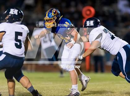 Thumbnail 2 in Hondo @ Comfort photogallery.