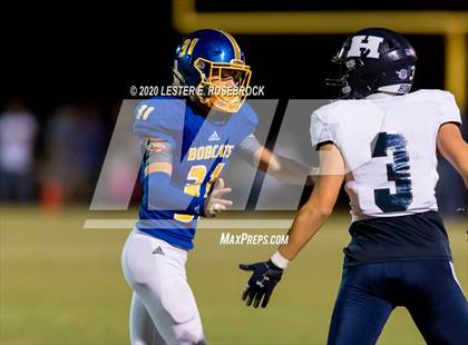 Thumbnail 2 in Hondo @ Comfort photogallery.
