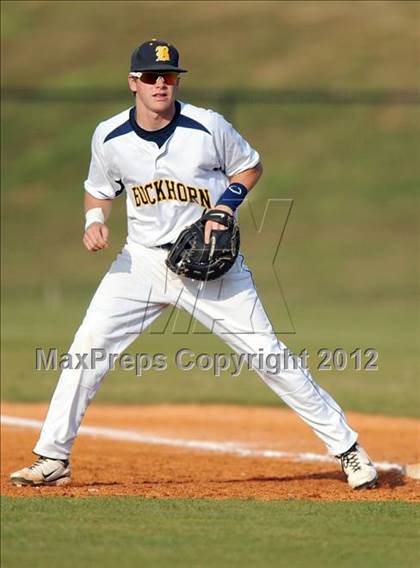 Thumbnail 3 in Austin @ Buckhorn photogallery.