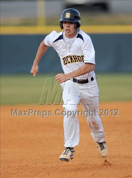 Thumbnail 3 in Austin @ Buckhorn photogallery.