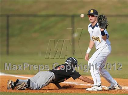 Thumbnail 3 in Austin @ Buckhorn photogallery.