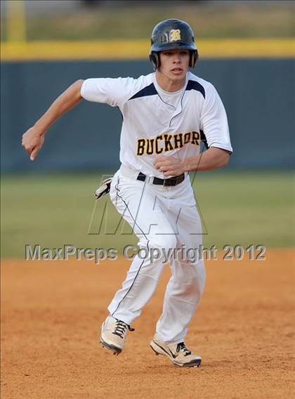 Thumbnail 1 in Austin @ Buckhorn photogallery.