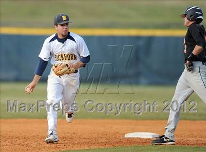 Thumbnail 1 in Austin @ Buckhorn photogallery.
