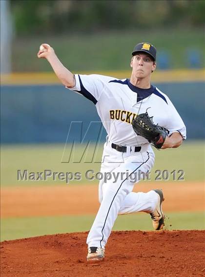 Thumbnail 1 in Austin @ Buckhorn photogallery.