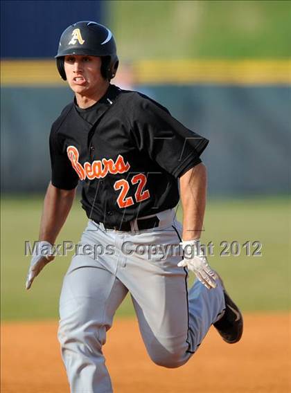 Thumbnail 3 in Austin @ Buckhorn photogallery.