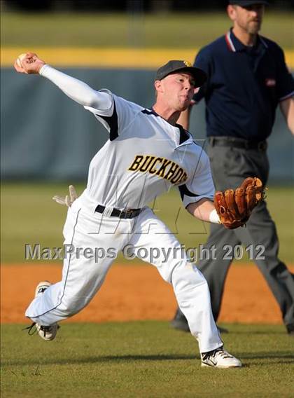Thumbnail 1 in Austin @ Buckhorn photogallery.