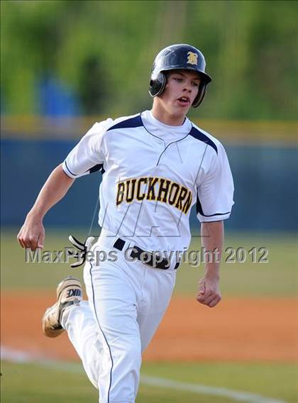 Thumbnail 2 in Austin @ Buckhorn photogallery.