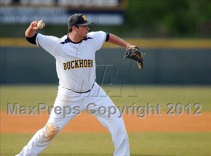 Thumbnail 2 in Austin @ Buckhorn photogallery.