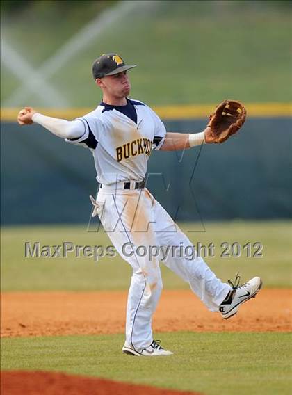 Thumbnail 1 in Austin @ Buckhorn photogallery.
