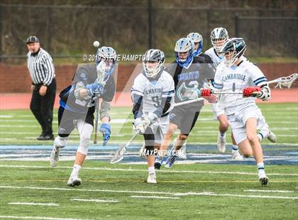 Thumbnail 3 in South Forsyth @ Cambridge photogallery.