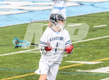 Thumbnail 3 in South Forsyth @ Cambridge photogallery.
