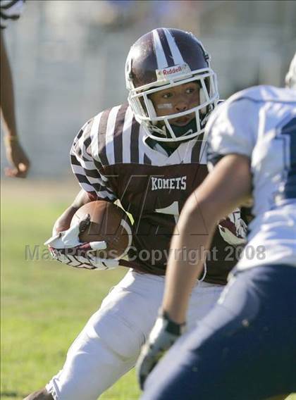Thumbnail 3 in Madison @ Kearny photogallery.